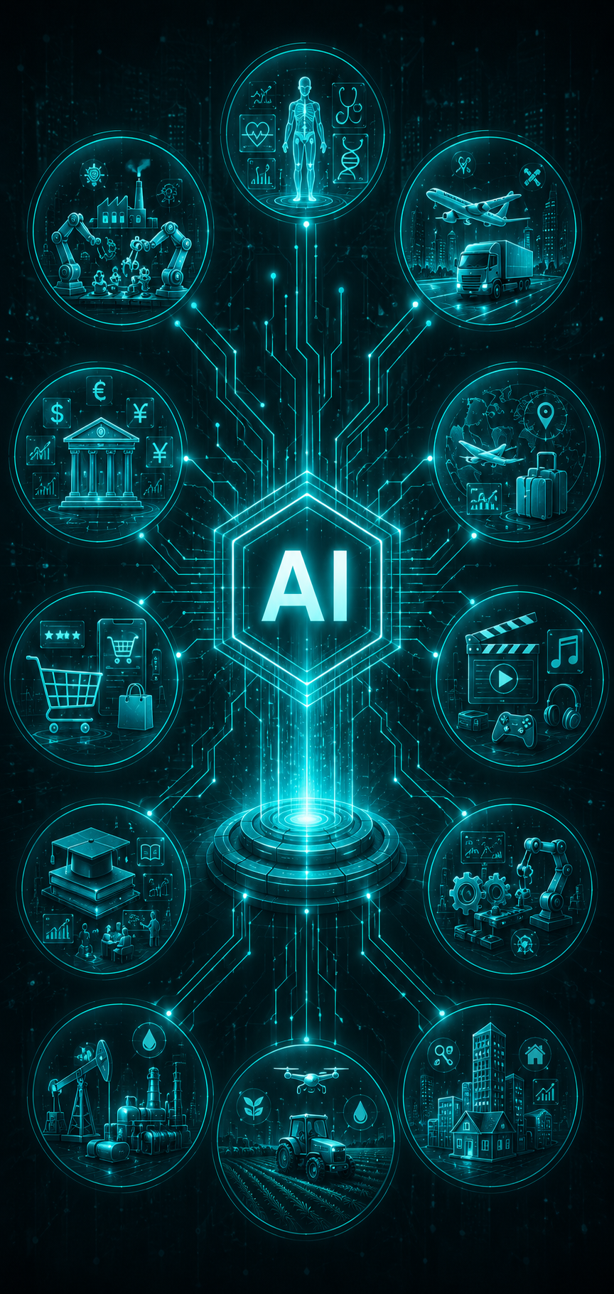 AI API Development Services for Custom Software and Application Integration