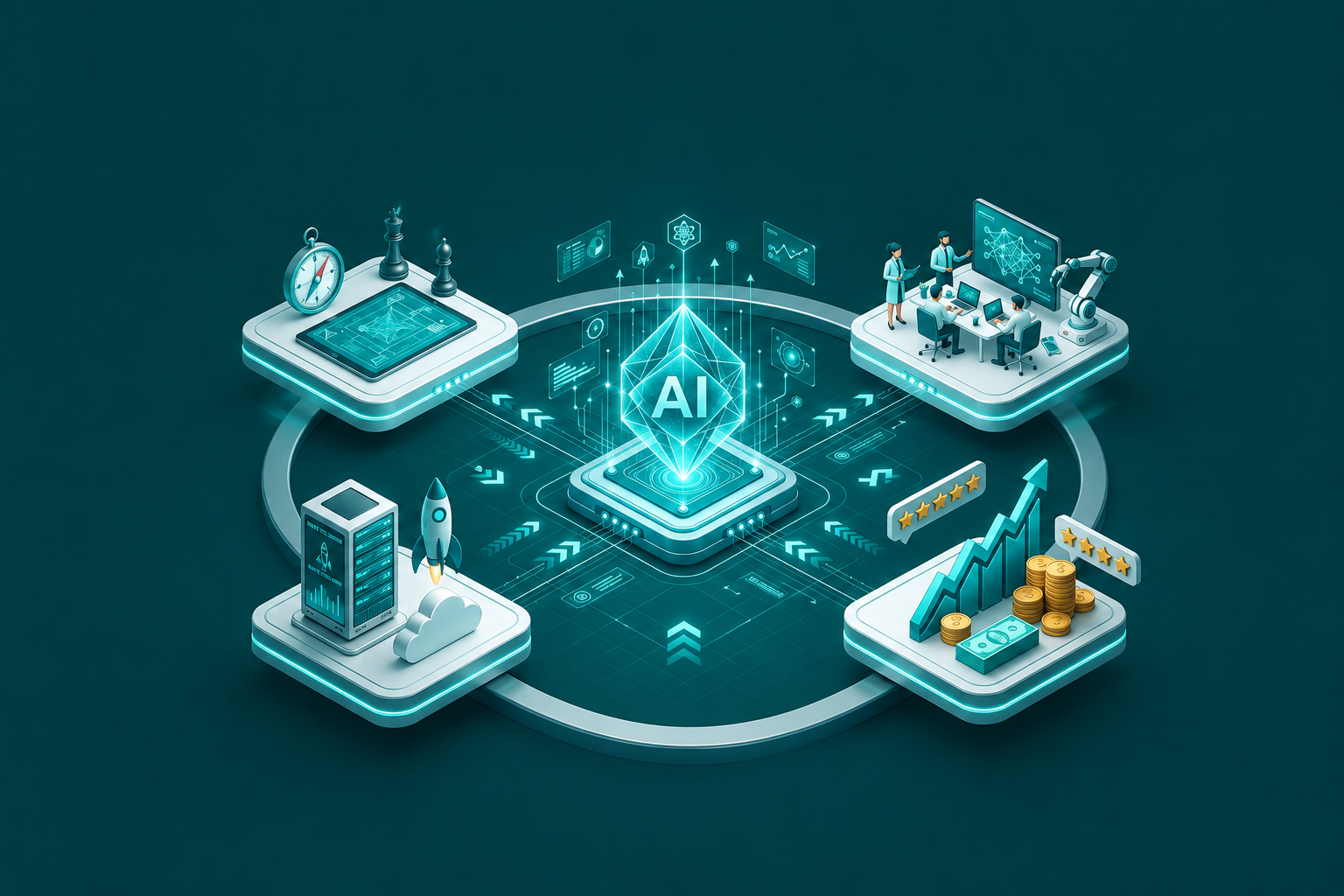 Automation Technology