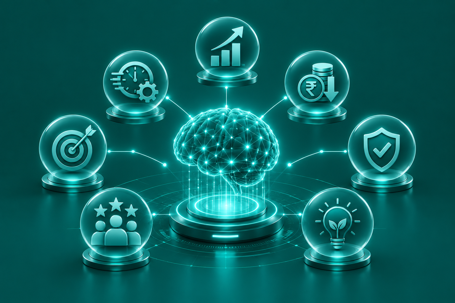 Automation Technology