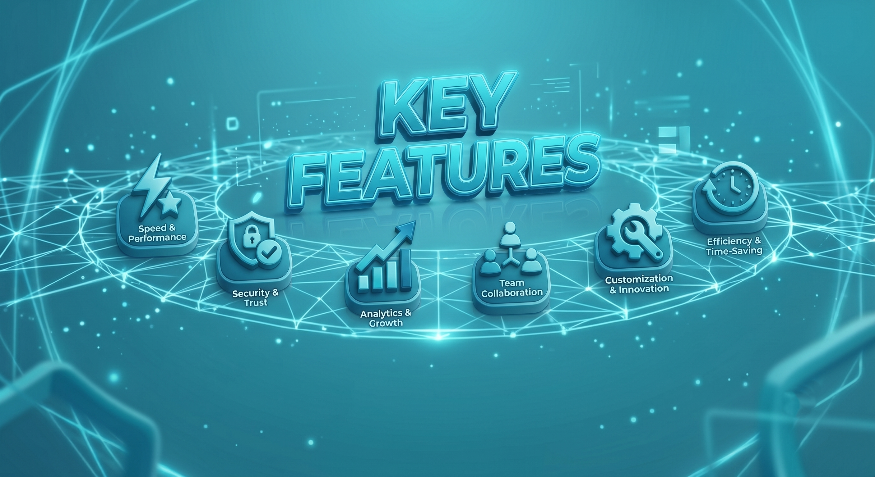AI Startup Benefits