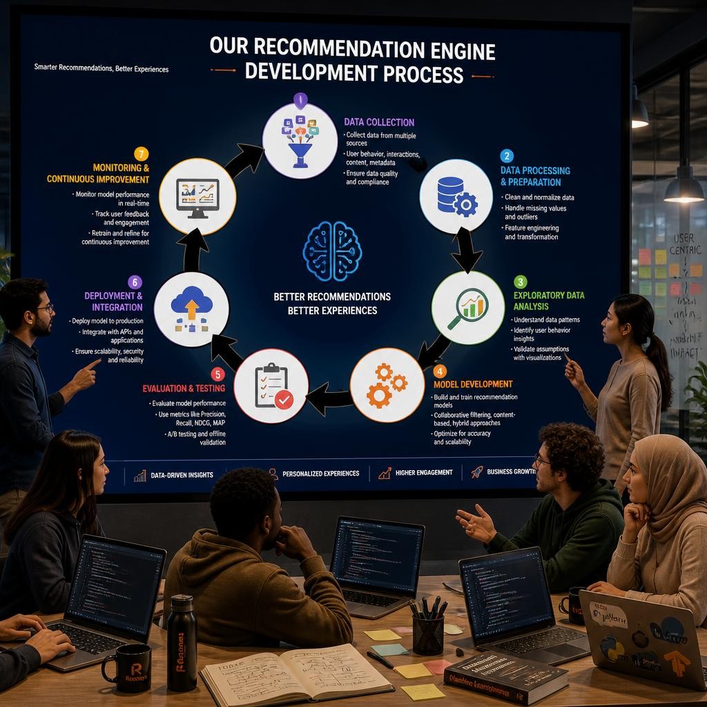 AI MVP Development Team