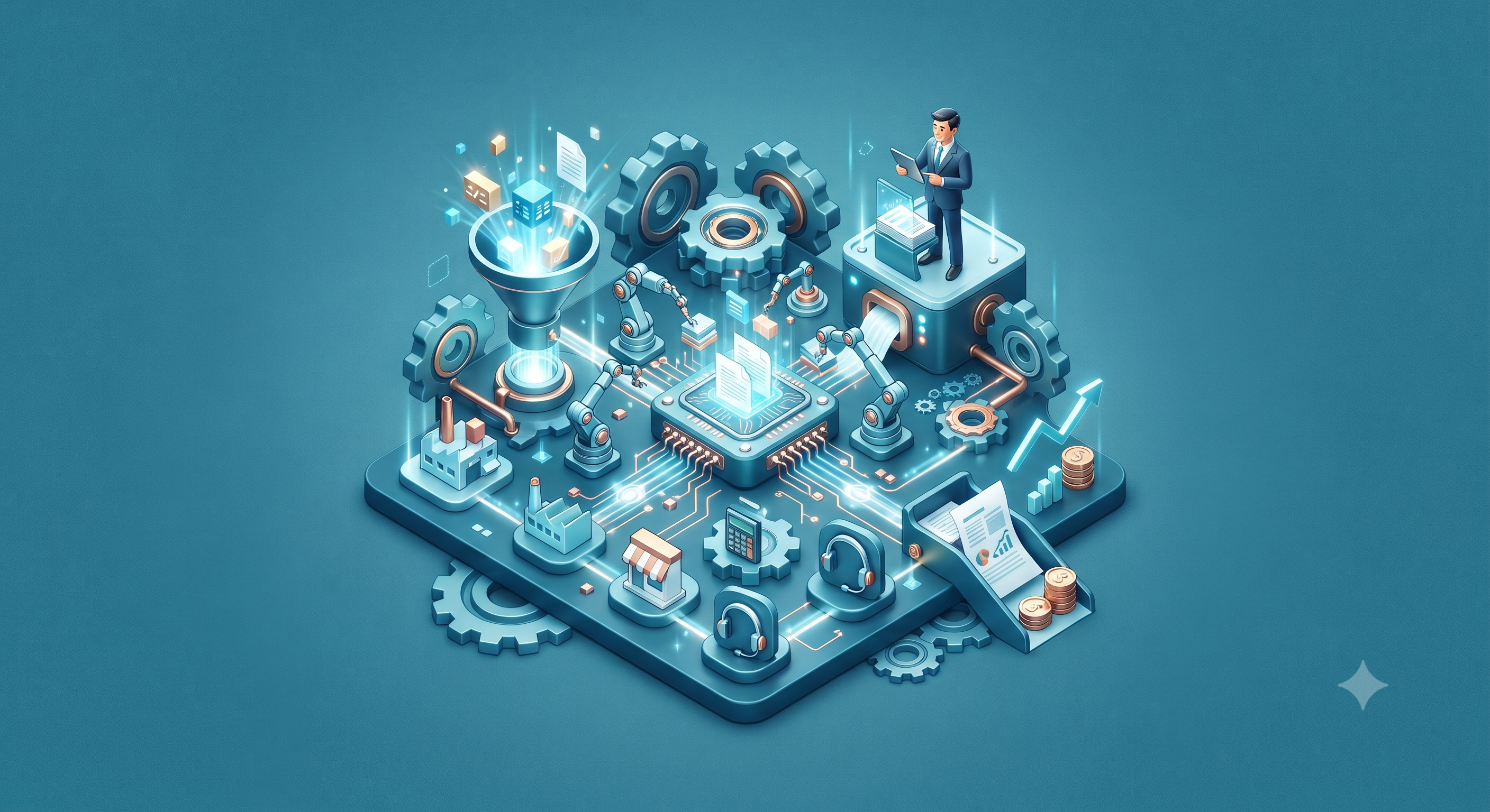 Automation Technology