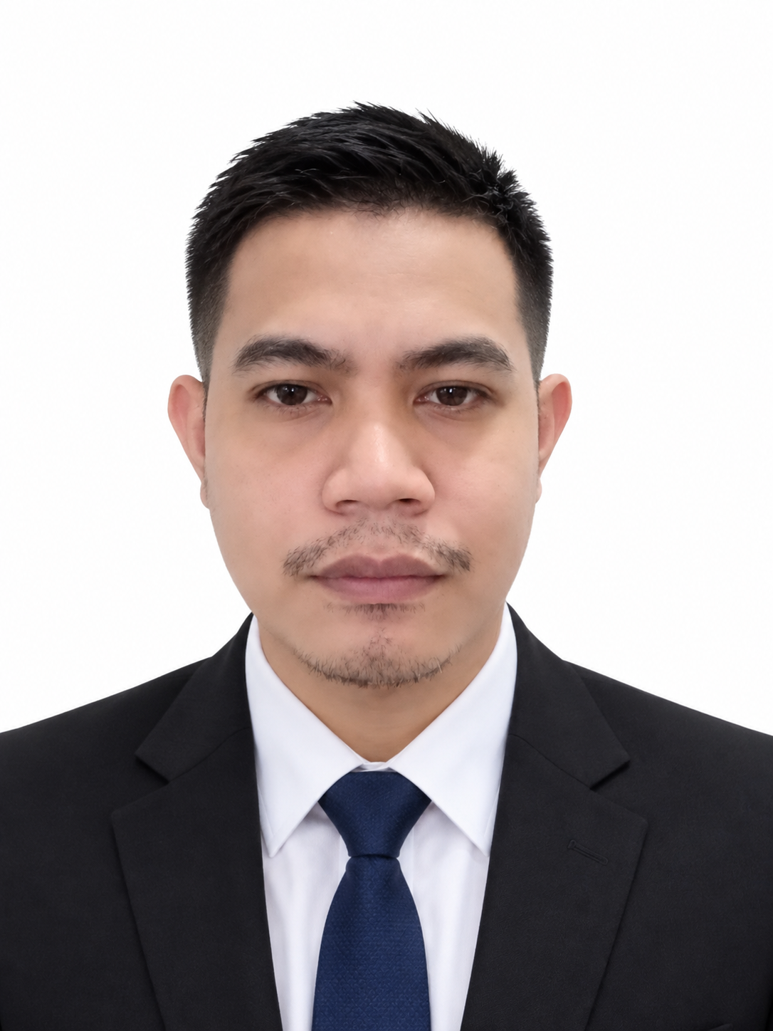 Joebert Caceres Morales