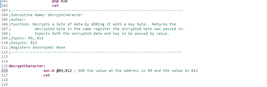 GitHub - vipersfly23/Lab2_Her_Decrypt: The purpose of this program is ...