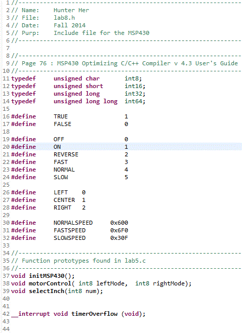 GitHub - vipersfly23/Lab8_Robot: Maze Robot -- SO MUCH FUN!