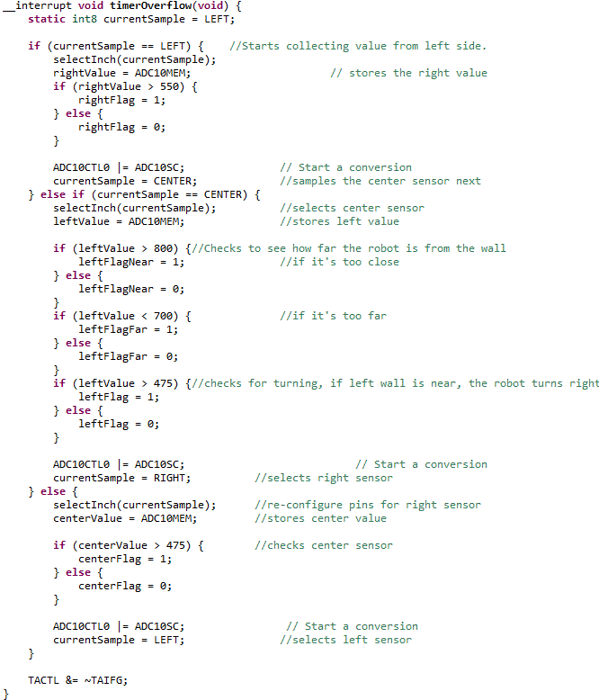 GitHub - vipersfly23/Lab8_Robot: Maze Robot -- SO MUCH FUN!