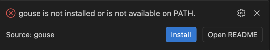 one-click install demo