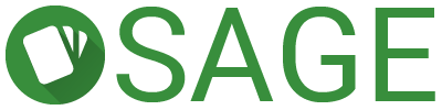 SAGE Logo