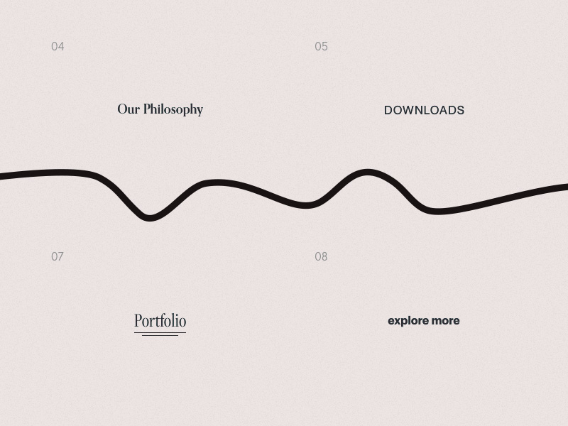 GitHub - virajbhartiya/hover-styles: Cool and subtle hover effects ...
