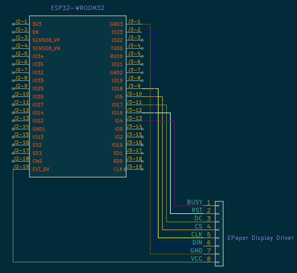 Electronic Schematics