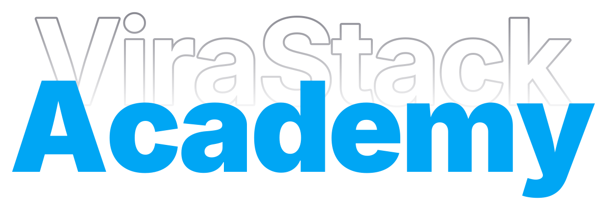 ViraStack Academy