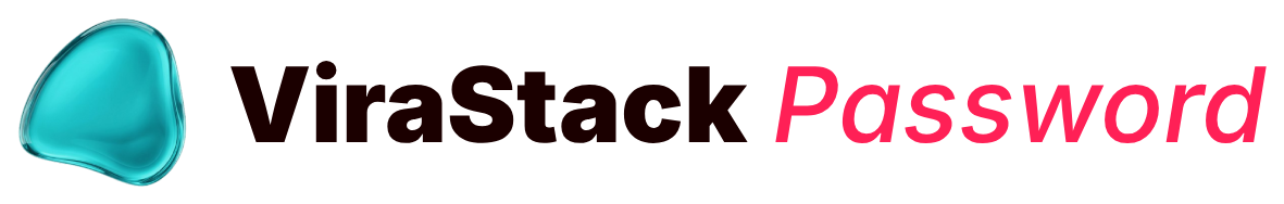 ViraStack Password
