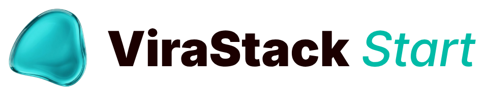 ViraStack Start