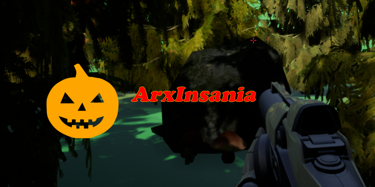 ArxInsania