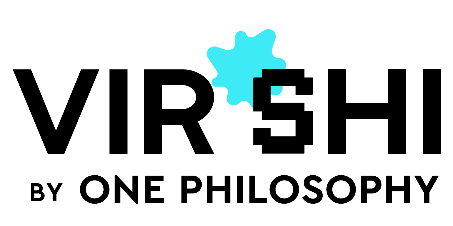 VIRSHI Logo