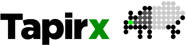 Tapirx logo