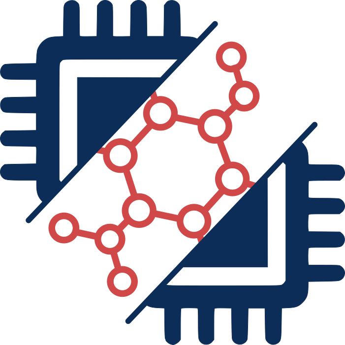 VRE logo