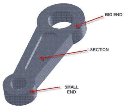 Connecting Rod