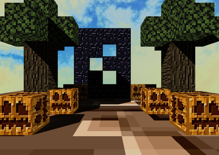 GitHub - virtualmonkey/COMGRAPHICS-PROJECT2