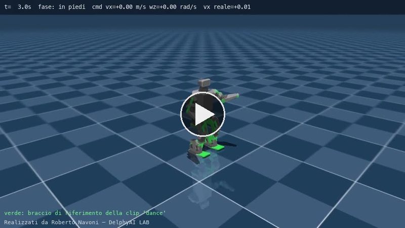 Microban dance