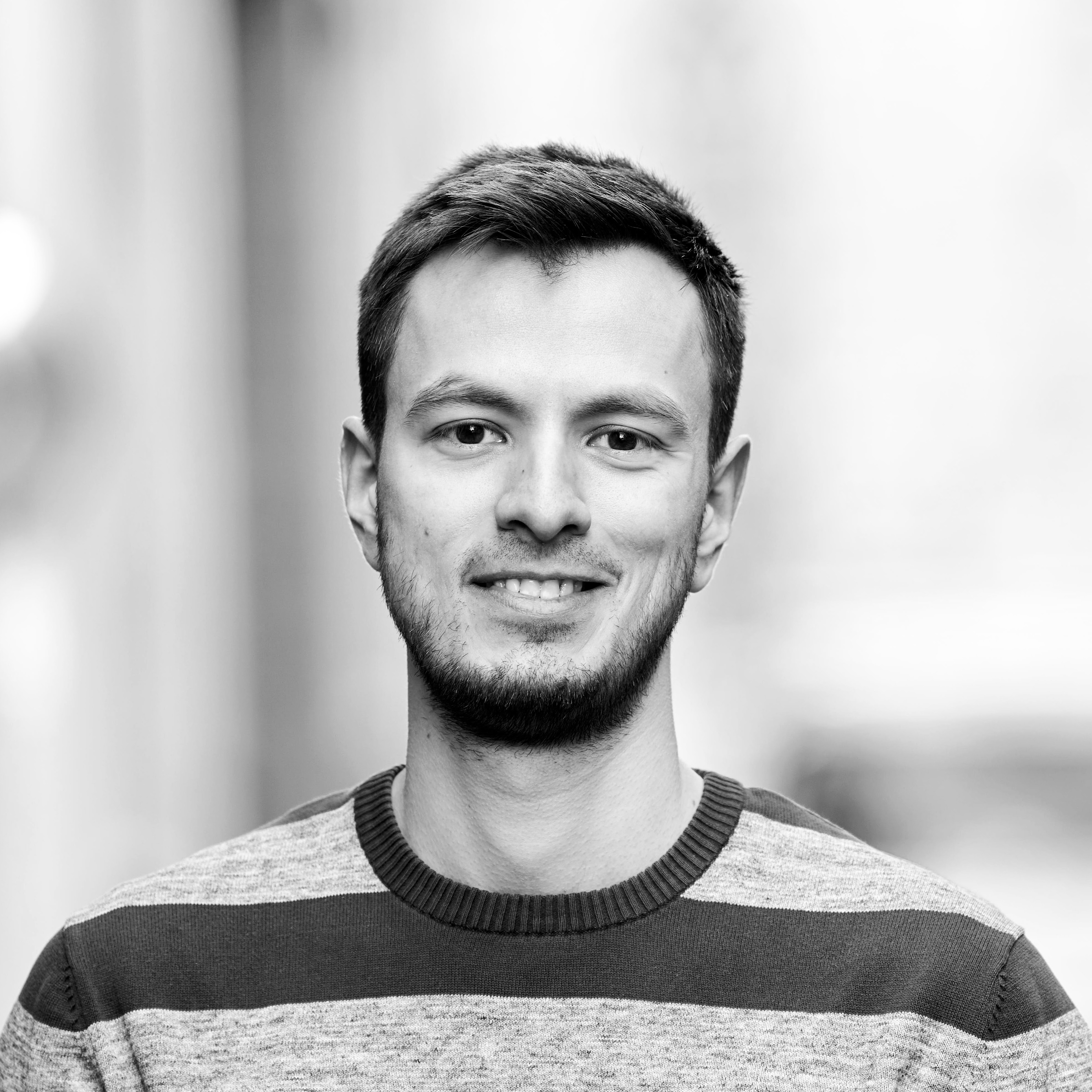 Gjore Milevski