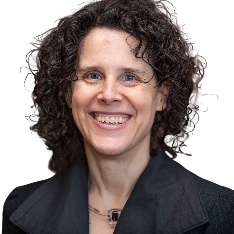 Julia Koschinsky