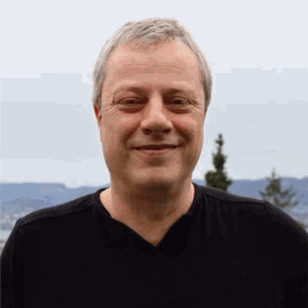 Luc Girardan