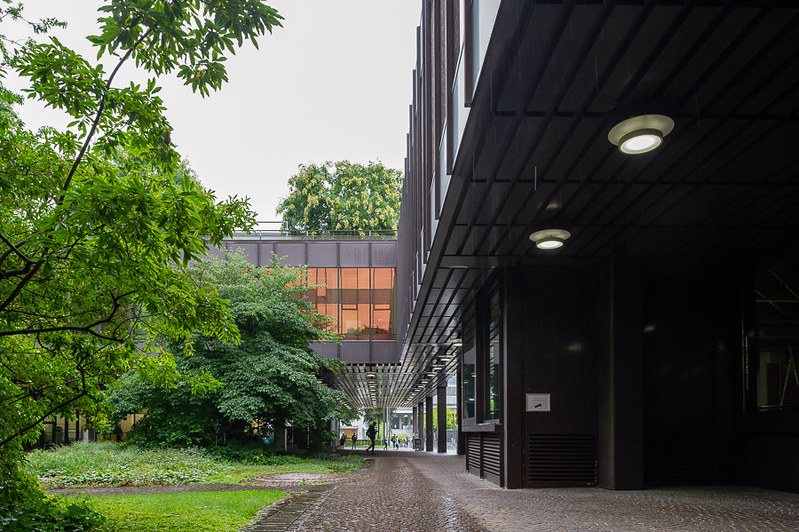ETH Hönggerberg