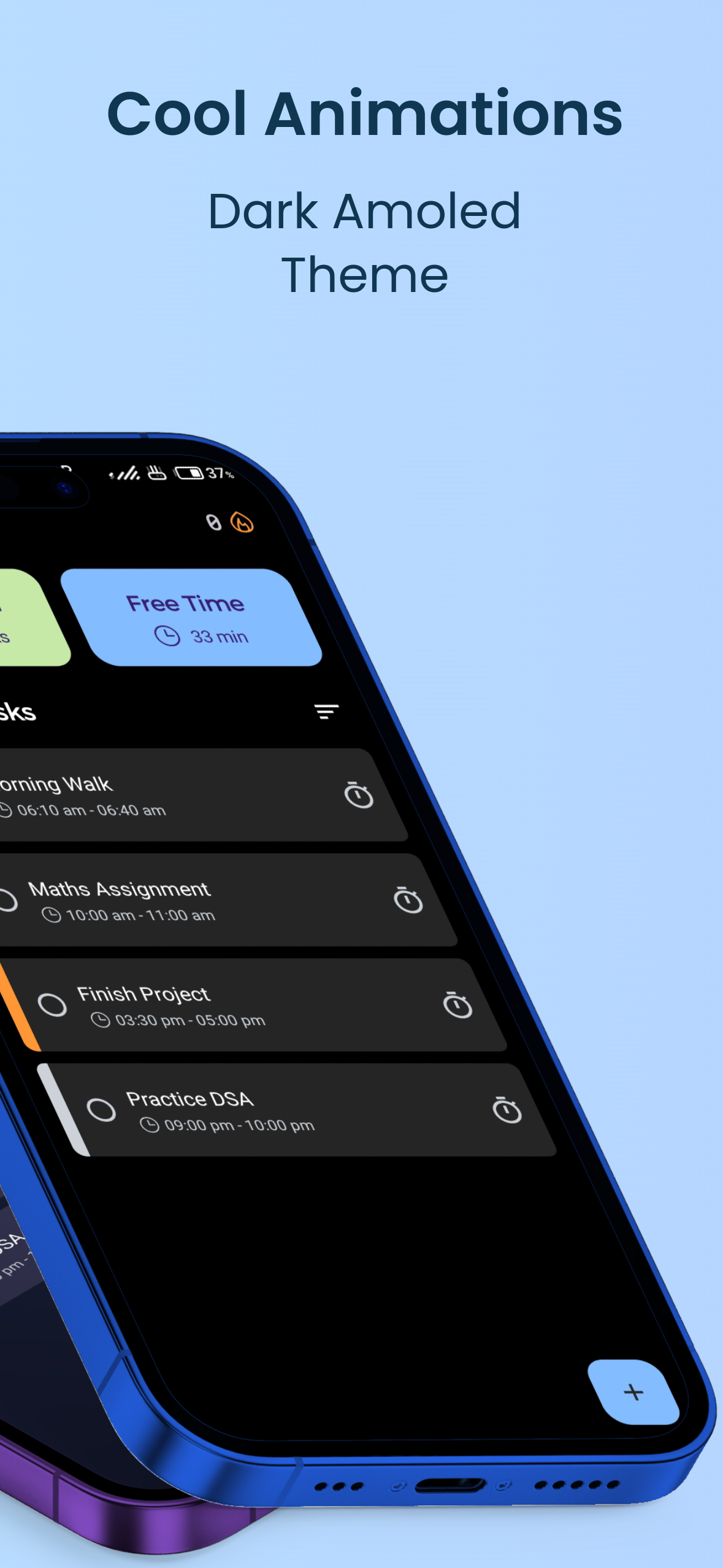 Screenshot 2 of Snaptick — opens full size