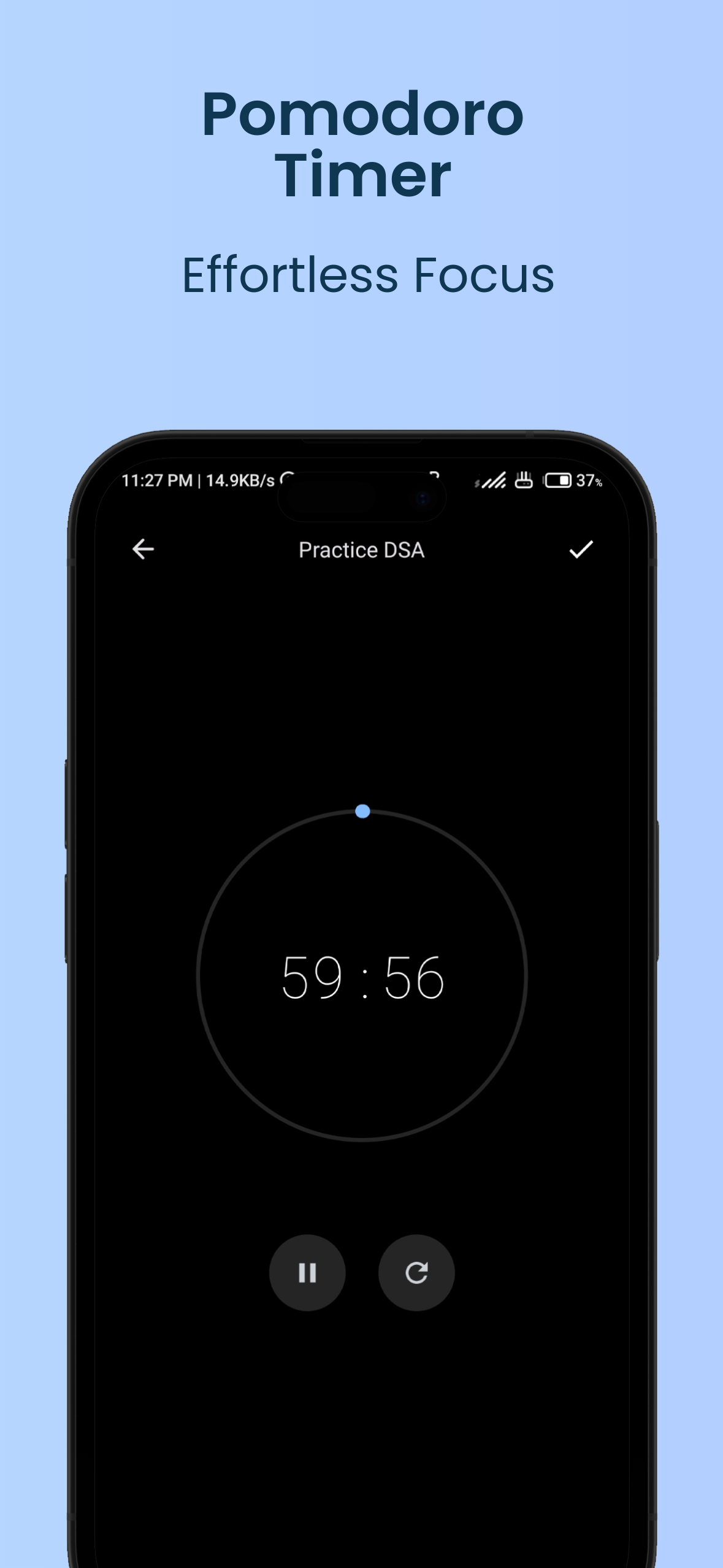 Screenshot 3 of Snaptick — opens full size