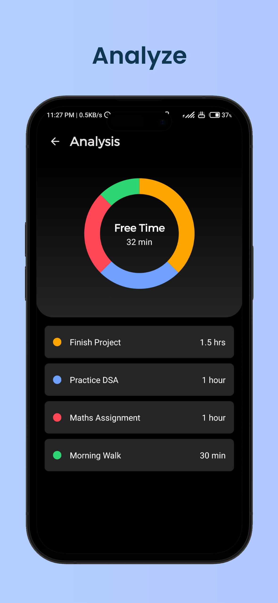 Screenshot 4 of Snaptick — opens full size