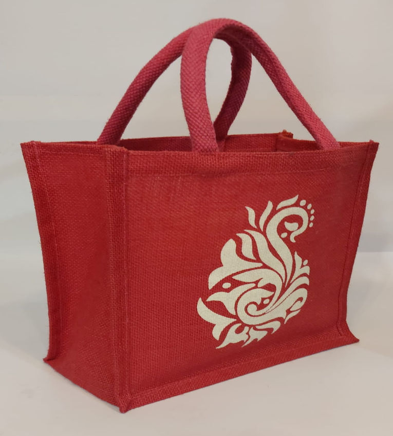 HANS BAG RED - Handbags | Buy online on ZillyBuy