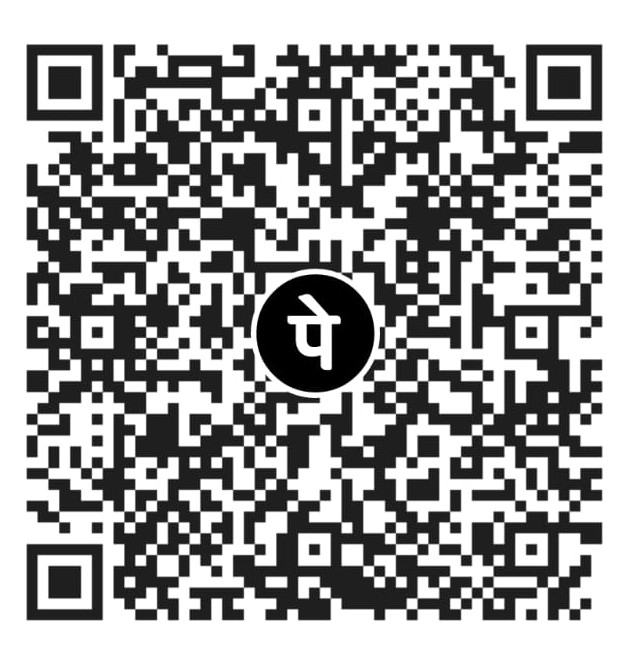 UPI QR Code