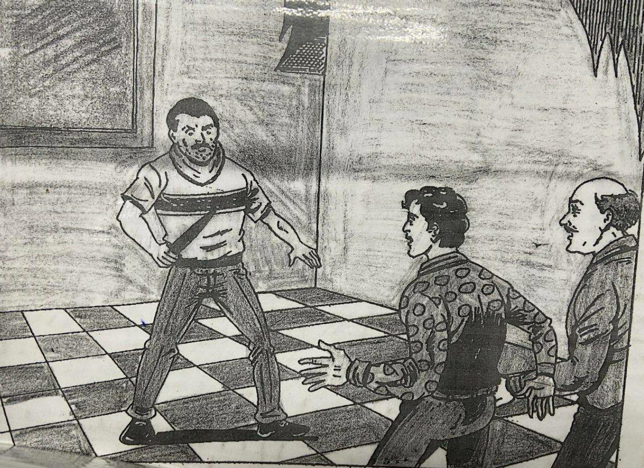 TAT Practice Image 1