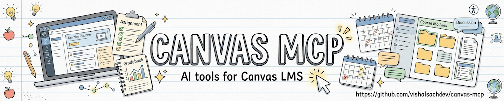 Canvas Mcp screenshot