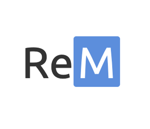 ReM Logo