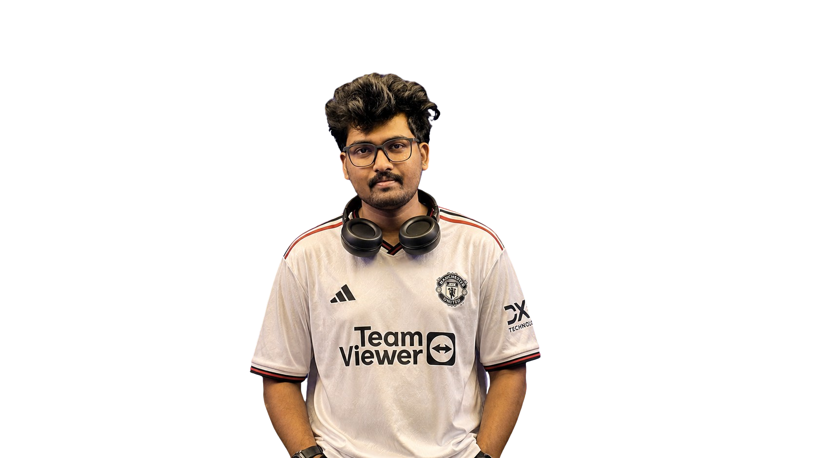 Vishnu Prasad