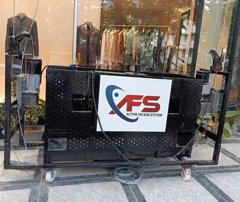 Access Solutions