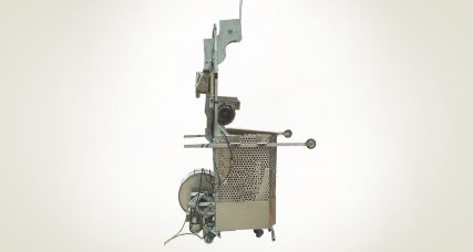 Solo Cradle
