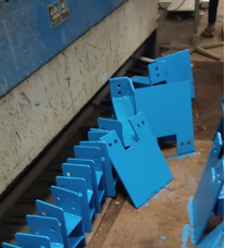 Factory Work 5