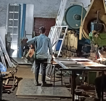 Factory Work 2