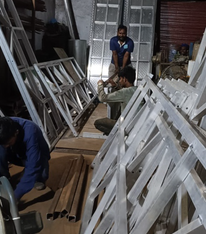 Factory Work 4