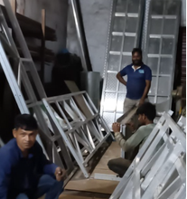 Factory Work 6