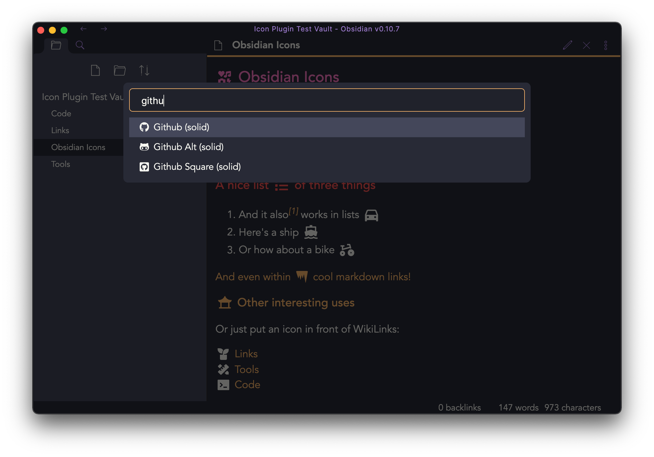 Screenshot Picker