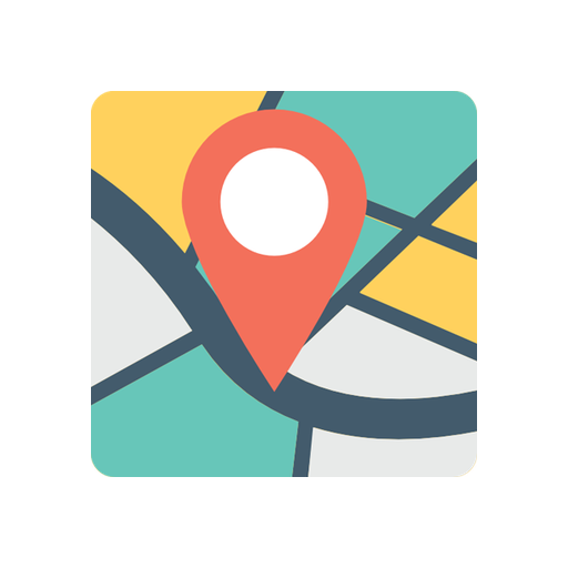 GPS Adventure icon