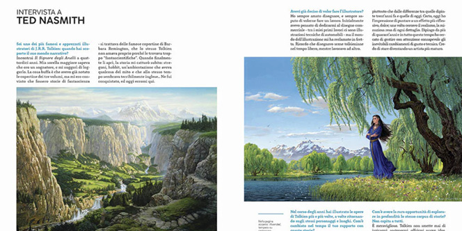 Impressionisti – Book design Giunti Editore, Vittorio Esposito