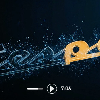 Vespa Piaggio – Book trailer motion design variante, Vittorio Esposito