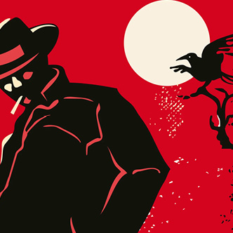 Misteri da risolvere – Book cover design, Vittorio Esposito
