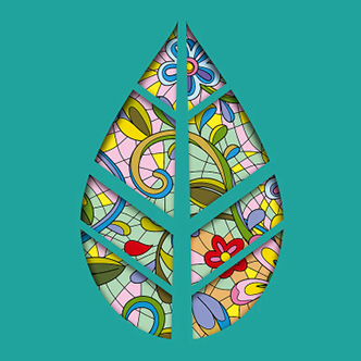 Meraviglie della Natura – Book cover design, Vittorio Esposito
