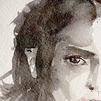 She – Acquerello, Vittorio Esposito